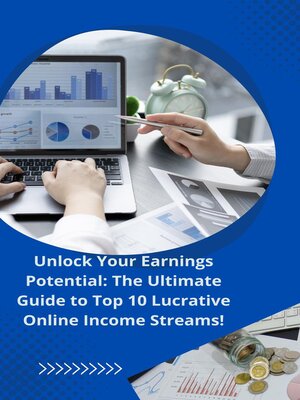 cover image of Unlock Your Earnings Potential